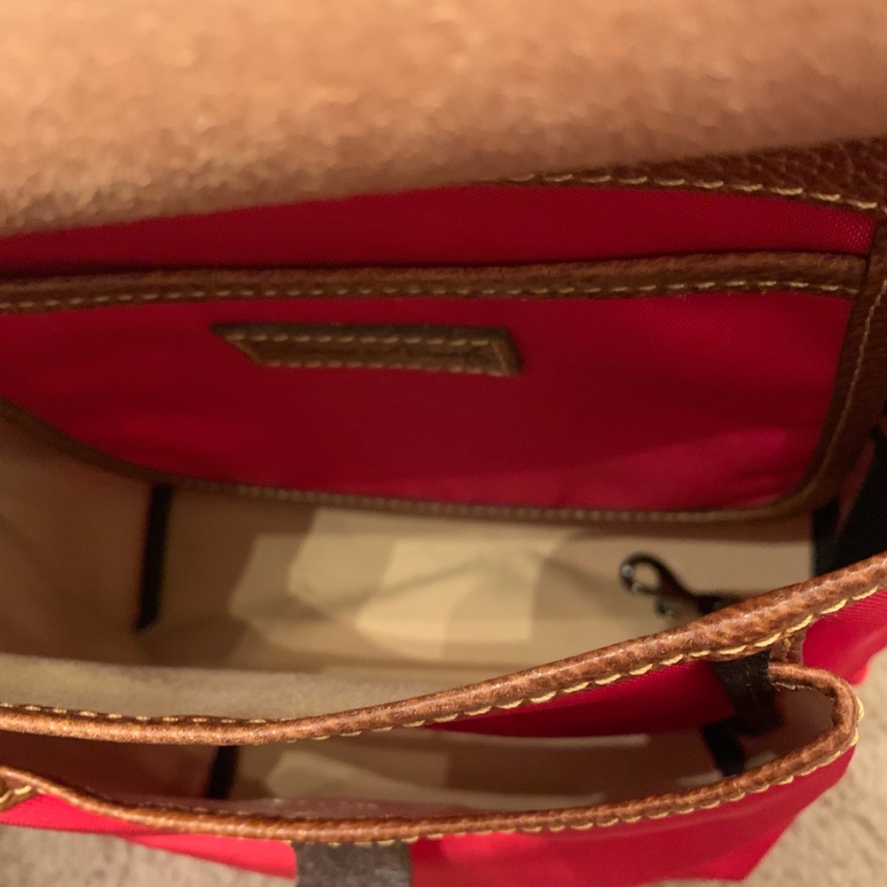 Dooney and bourke backpack - Picture 8 of 8